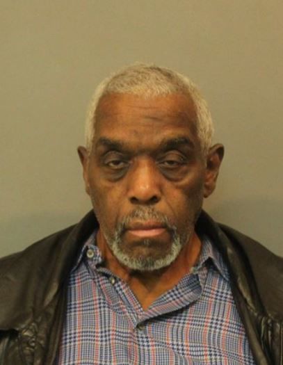 Larry Lee McKinney